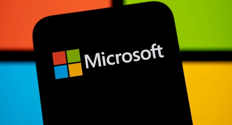 'Cheap for a Reason,' Says Investor About Microsoft Stock